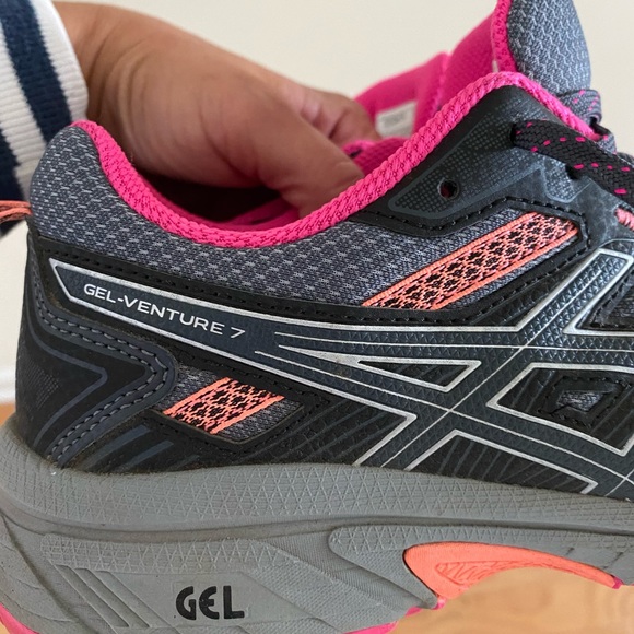 Asics Gel Venture 7 - Picture 11 of 11
